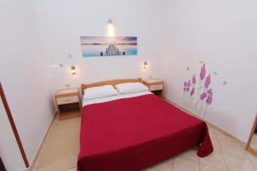 Room and Apartment Lea
